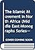 The Islamic Movement in North Africa by Francois Burgat; William Do...