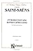 Introduction and Rondo Capriccioso for Violin and Orchestra, Op. 28: Miniature Score (Kalmus Edition)