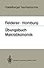 Übungsbuch Makroökonomik