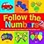Follow The Numbers