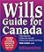 Wills guide for Canada