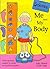 Me and My Body (Activity Books)