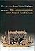 Die Agyptenrezeption Unter August Dem Starken: Der 'Apis Altar' Johann Melchior Dinglingers