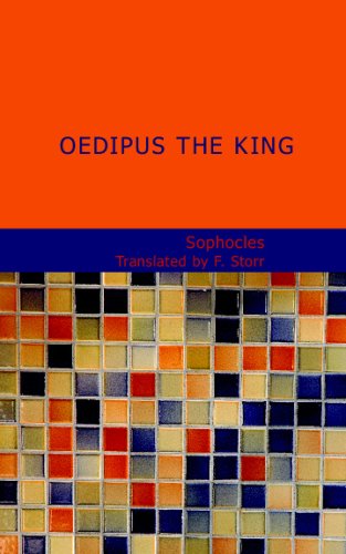 Oedipus the King: Oedipus Rex