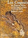Los coquies de Pu...