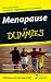 Menopause for Dummies