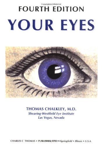 Your Eyes (Paperback)
