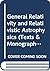 General Relativity and Relativistic Astrophysics (Texts & Monographs in Physics)