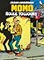 Momo le coursier - Tome 02: Momo roule toujours