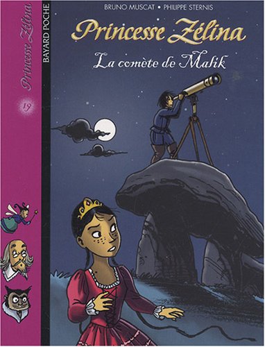 La Comète De Malik (Paperback)