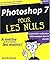 Photoshop 7 pour les nuls