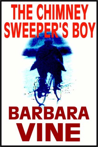 The Chimney Sweeper's Boy
