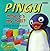 Pingu: Where's My Ball?: A Slide and Seek Book (Pingu Slide and Seek Book) (Pingu Slide & Seek Book)
