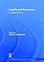Legality and Democracy by Stuart A. Scheingold