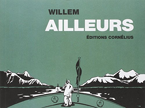 ailleurs (Paperback)