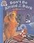 Don't Be Afraid of the Dark (Bear in the Big Blue House)