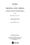 Flora of Tropical East Africa - Hydrocharitaceae (1989): Hydrocharitaceae Flora of Tropical East Africa - Hydrocharitaceae (1989): Hydrocharitaceae