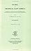 Flora of Tropical East Africa - Vittariaceae (1999)