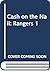 Cash on the Nail (Ranger Re...