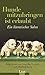 Hunde Mitzubringen Ist Erlaubtein Literarischer Salon