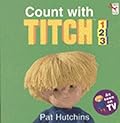 Count with Titch 1, 2, 3