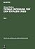 Totale Erziehung für den totalen Krieg: Hitlerjugend und nationalsozialistische Jugendpolitik (Texte und Materialien zur Zeitgeschichte, 13) (German Edition)