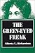 The Green-Eyed Freak by Alberta Richardson