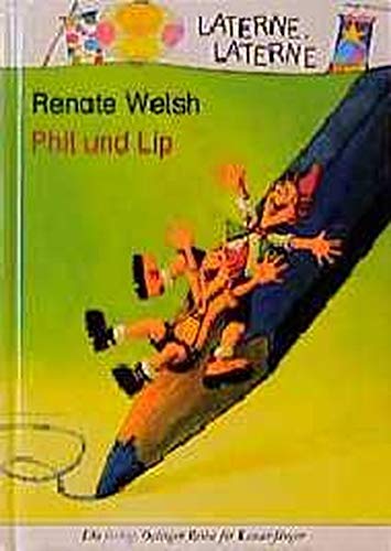 Phil und Lip