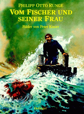 Vom Fischer Und Seiner Frau (Hardcover)