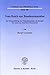 Vom Reich Zur Bundesstaatsidee: Zur Herausbildung Der Foderalismusidee Als Element Des Modernen Deutschen Staatsrechts (Schriften Zum Offentlichen Recht, 705) (German Edition)