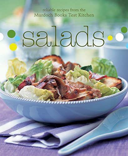 Midi-Salads (Paperback)