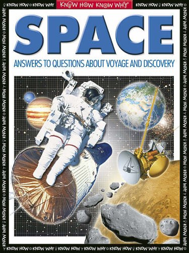Space (Know How, Know Why)