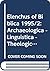Elenchus of Biblica 1995/2 by Robert North