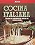 Cocina Italiana (Colleccion "Sunset-Trillas) (Italian Edition)