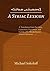 A Syriac Lexicon: A Translation from the Latin, Correction, Expansion, and Update of C. Brockelmann's Lexicon Syriacum (English and Syriac Edition)