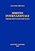 Diritto internazionale. Problemi fondamentali