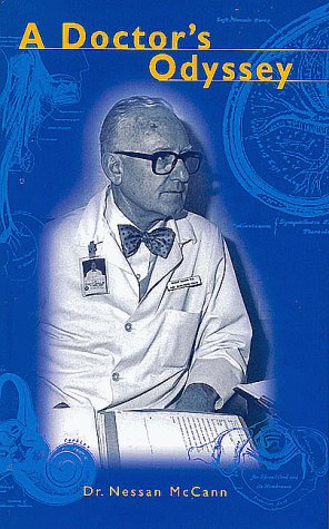 A Doctor's Odyssey: The Life of an Irish Physician (Hardcover)