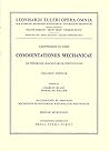 Commentationes astronomicae ad theoriam motuum planetarum et cometarum pertinentes (Leonhard Euler, Opera Omnia, 2 / 28) (Latin Edition) Commentationes astronomicae ad theoriam motuum planetarum et cometarum pertinentes (Leonhard Euler, Opera Omnia, 2 / 28) (Latin Edition)