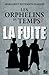 La Fuite (Les Orphelins du Temps, #2)
