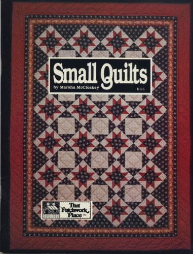 Small Quilts (Paperback)