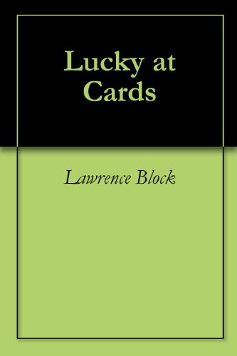 Lucky at Cards