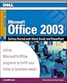 Dell Ms Office 2003