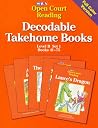 Open Court Decodable Books Take Home: Level B, Set 1, Book 2 (Open Court Reading) Open Court Decodable Books Take Home: Level B, Set 1, Book 2 (Open Court Reading)