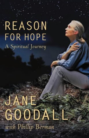 Reason For Hope - A Spiritual Journey