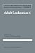 Adult in Leukemias 1 (Cancer Treatment and Research)