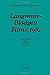 Langmuir-Blodgett films, 1982: Proceedings of the First International Conference on Langmuir-Blodgett Films, Durham, Gt. Britain, September 20-22, 1982 (Thin films science and technology)