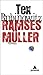 Ramses Müller Roman by Tex Rubinowitz