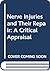 Nerve Injuries and Their Repair: A Critical Appraisal
