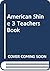 American Shine 3 TB