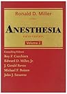Anesthesia Anesthesia
